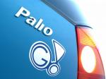 Fiat Palio Go 5-Door 2003 года